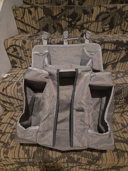 Diaper organizar