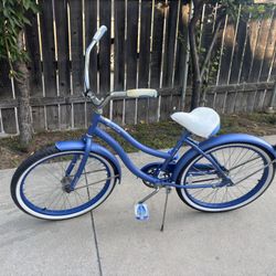 Huffy