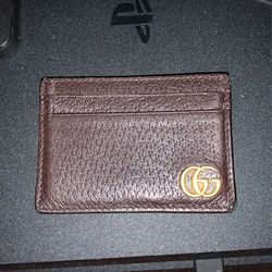 Gucci Wallet