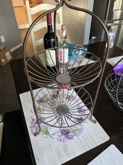 Fruit Basket