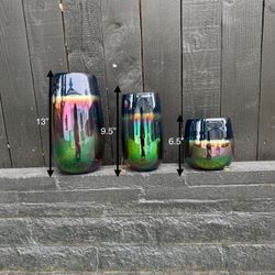 Flower Vases