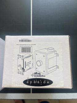 Weatherproof outdoor volume control two units $10 each used for 8 ohm  speakers