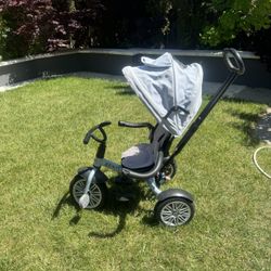Bentley 6-in-1 Convertible Stroller Trike