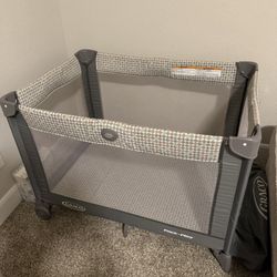 Graco Pack ‘n Play Playard 