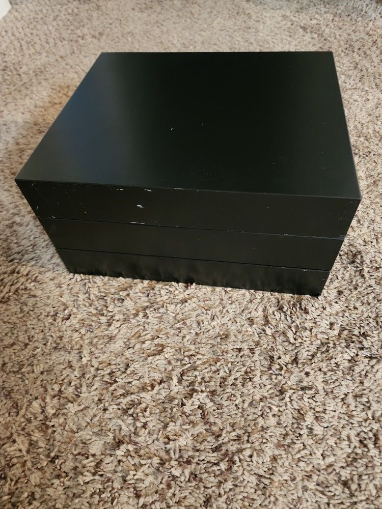 Ikea Lack Floating Shelves (3)