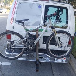 Giant 26inch Full Suspention