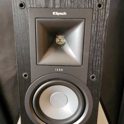 Klipsch Icon KB-15 Single Speaker 8 Ohm 85 Watts