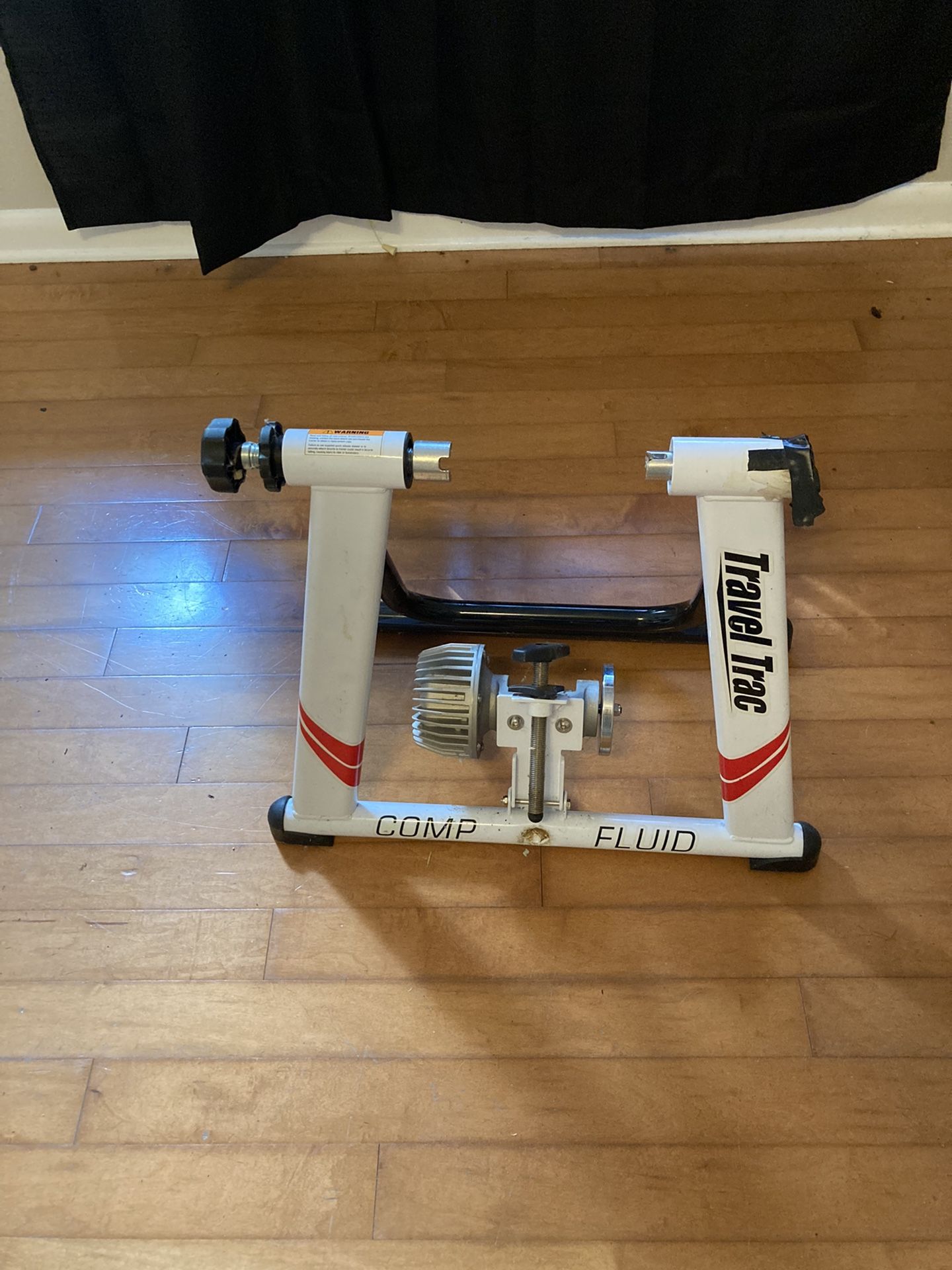 Bicycle Trainer Stand 