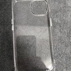 Clear Iphone Protection Case