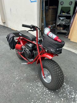 Coleman CT200U-A
