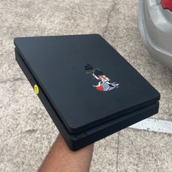 Ps4 Slim 1tb 