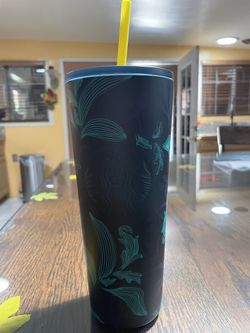 Starbucks Stainless Steel