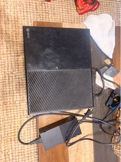 Xbox One
