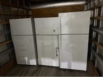 Refrigerador lavadora