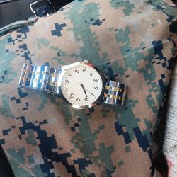 Men's High Class Watch