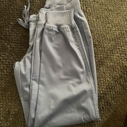 Jogger Scrub Pants