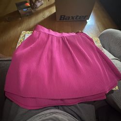 Girls skirt