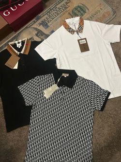 Men Designer Polo