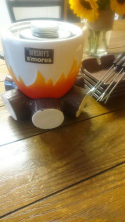 Smoke maker