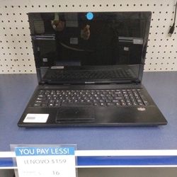 Lenovo Laptop