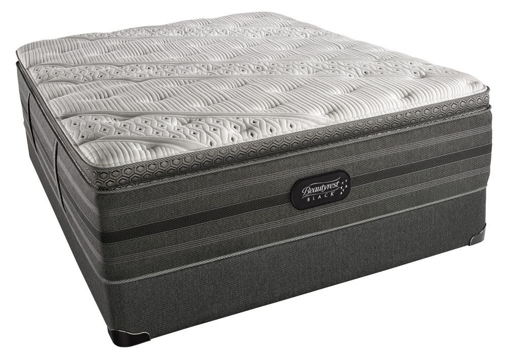 Clermont hybrid pillowtop matt hot sale