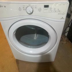 Whirl Pool Electric Dryer