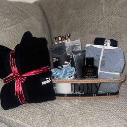 Baskets For All Occasions 