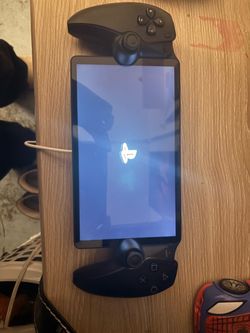 Ps portable