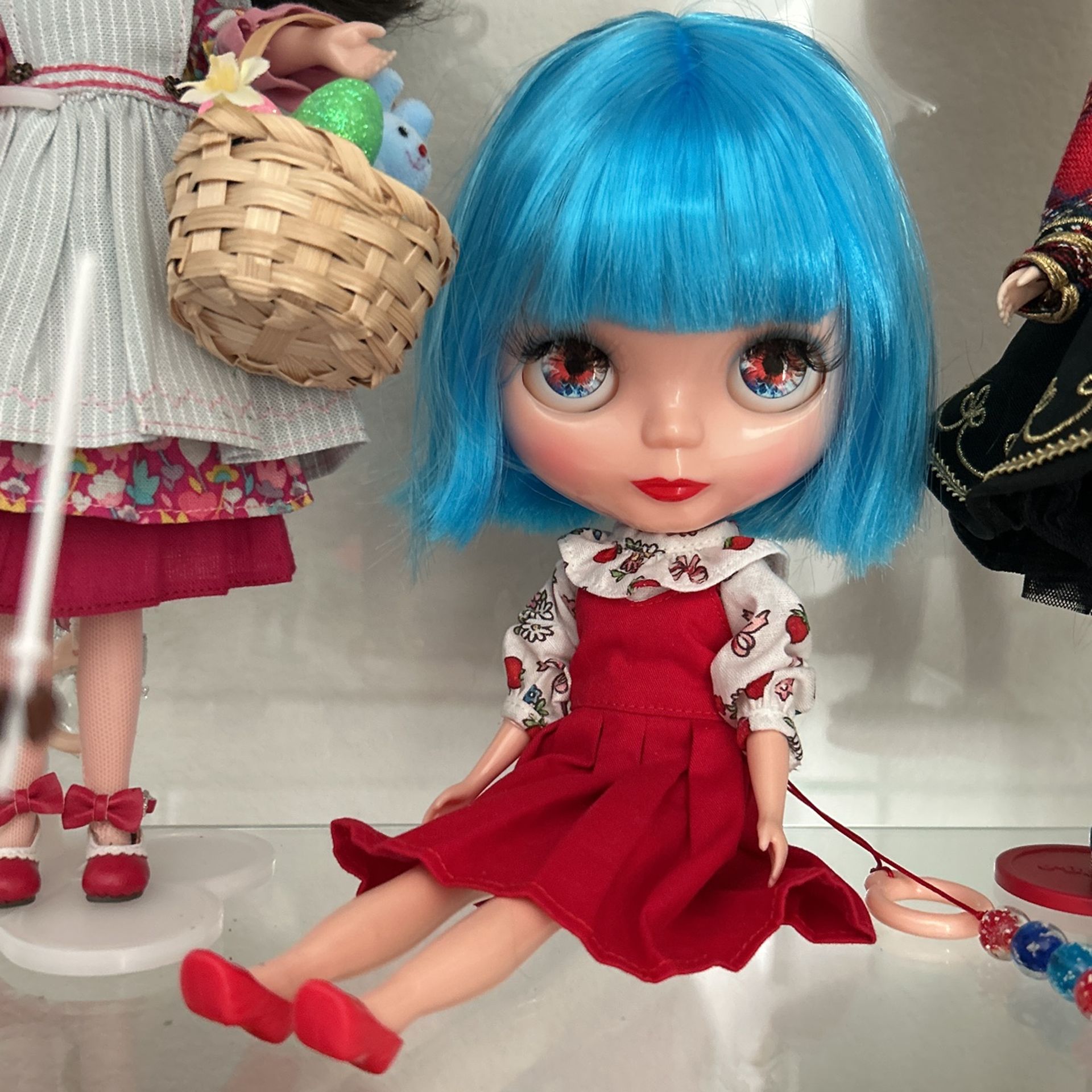 Blythe Doll