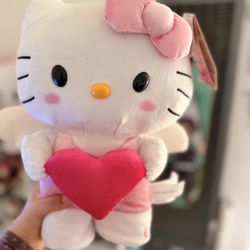 Hello Kitty Valentine 