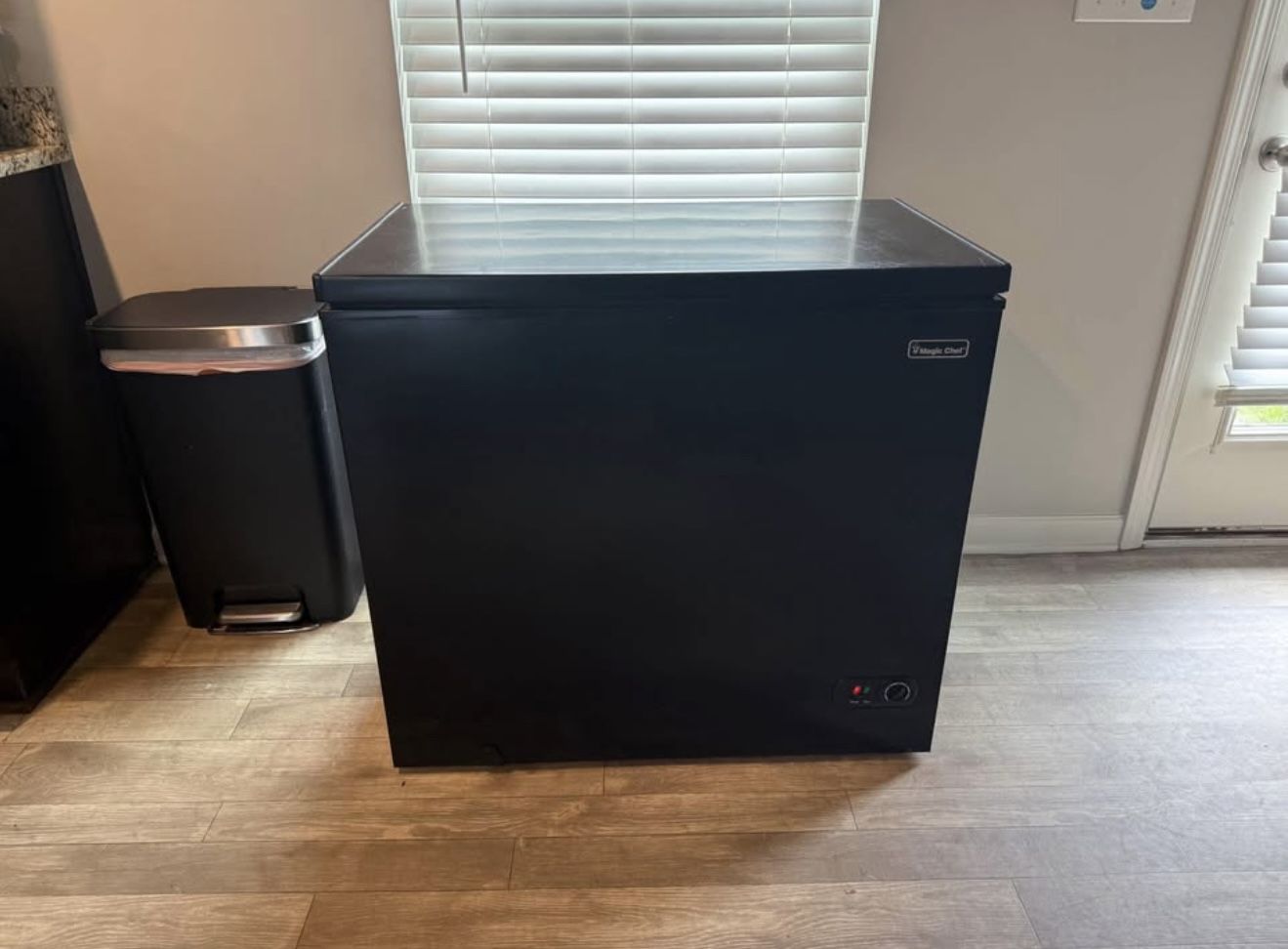 Deep Freezer