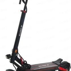 Teverun Blade Q Scooter