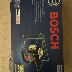BOSCH GLL3-330CG