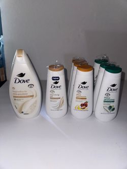 Body wash  *prices vary check listings*