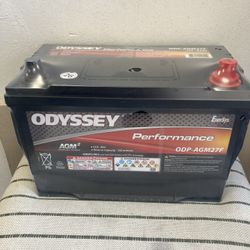 Car batteries