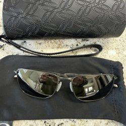 Oakley Sunglasses 