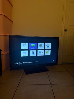 LG TV