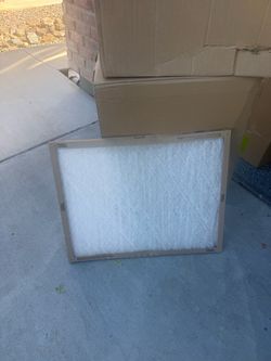 Mann+Hummel SelectF HVAC Air Filter