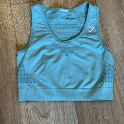 GymShark Shirt