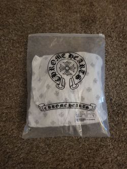 Chrome hearts