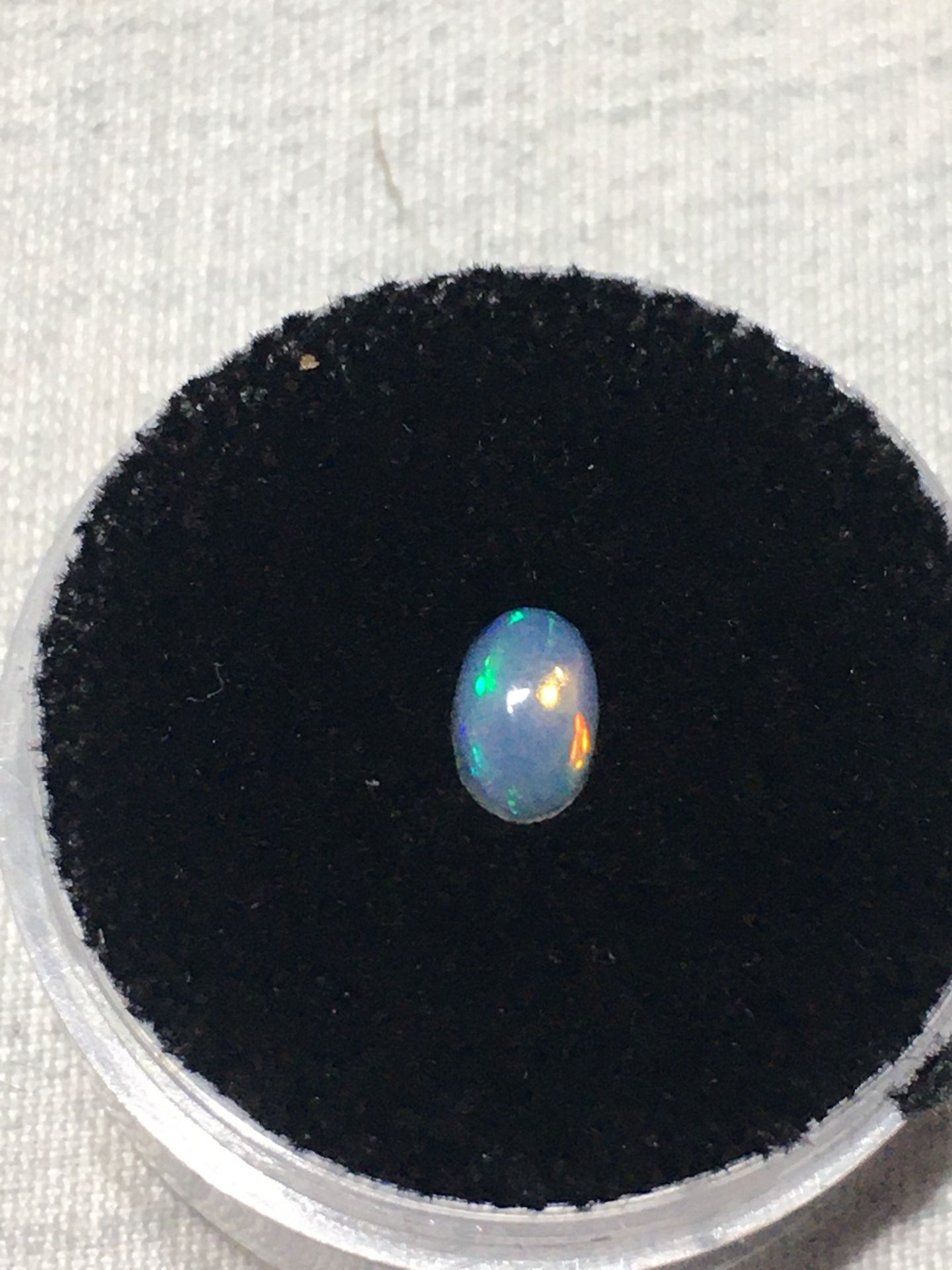 Loose Opal