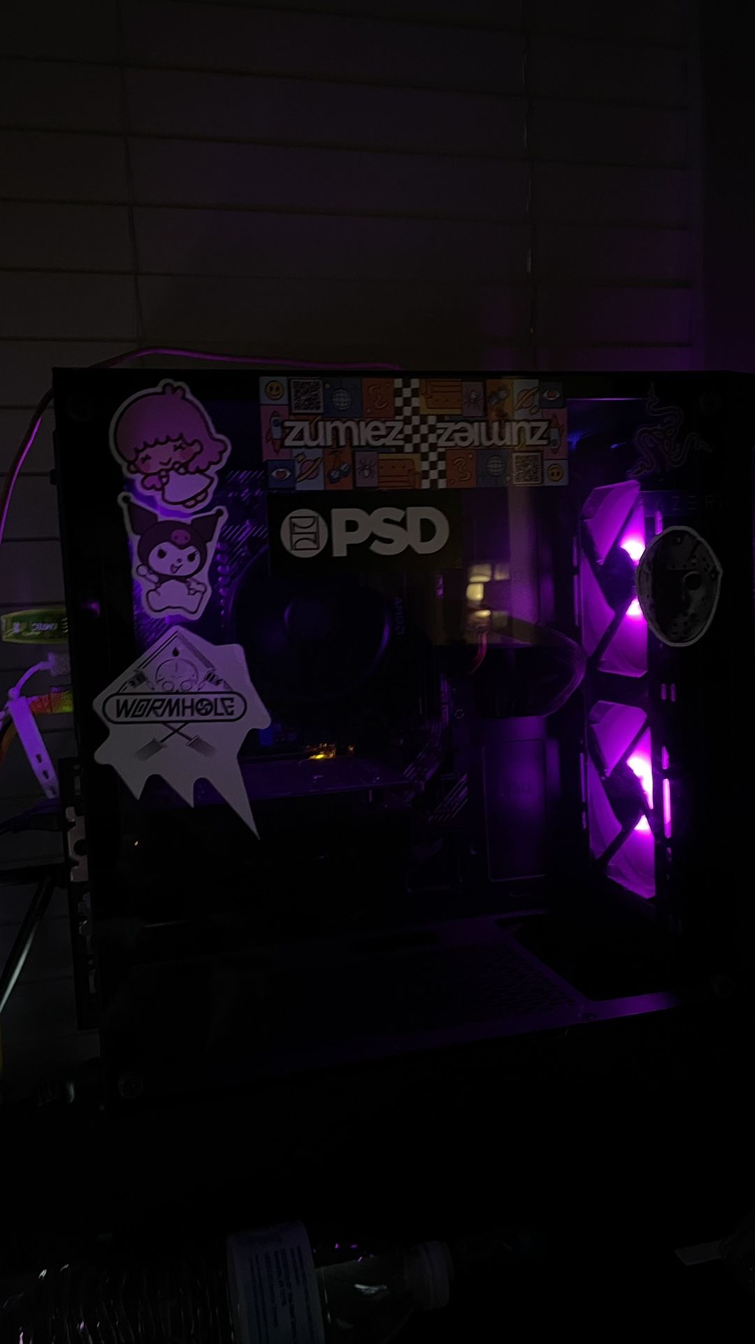 GAMING PC in houston (NEGOTIABLE PRICE)