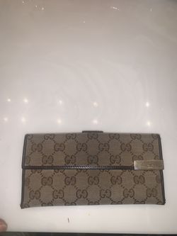Gucci Tiger GG Wallet for Sale in Levittown, NY - OfferUp