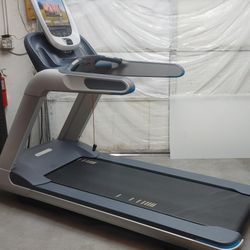 Precor TRM 885 V2 P80 Commercial Treadmill Touchscreen Exercise Jogging Star Trac Life Fitness Landice TRUE Sole Horizon Proform Nordictrack Peleton