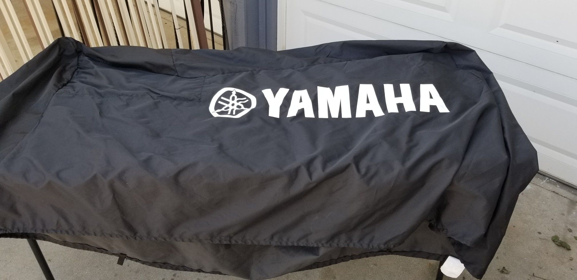 Gytr Yamaha r1 motorcycle cover