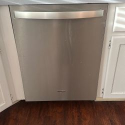 Dishwasher 