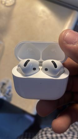 Apple AirPods 4