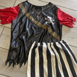 Pirates Costume