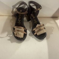 Made In Italy Sandals 