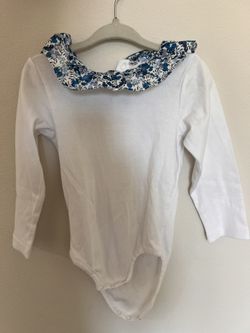Jacadi France Girls Shirts New No Tags